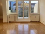 Tolle Dachgeschoßwohnung mit Süd Terrasse!