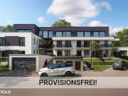 Ihr neues Zuhause über den Dächern – 185 m² Penthouse...