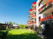 Ihr neues Zuhause = Überbauung Bim Hasel