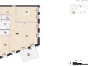 Ihr neues Zuhause unweit der Traunauen 3 Zi Wohnung...