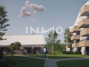 Ihr neues Zuhause unweit der Traunauen 3 Zi Wohnung...