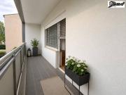 Ihr neues Zuhause wartet – 3 Zimmer Wohnung mit Loggia...