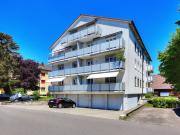 Ihr neues Zuhause wartet auf Sie