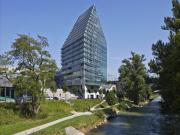 Ihr neues Zuhause wartet auf Sie