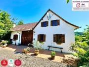 Ihr neues Zuhause wartet auf Sie! Wahre Oase der Ruhe +...