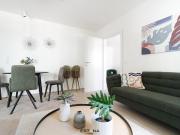 Ihr neues Zuhause wartet! Die Sonnenseite des Wohnens