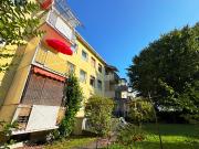 Ihr neues Zuhause wartet – helle 3 Zimmer Wohnung mit...