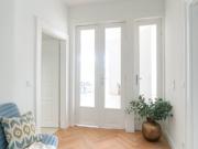 Ihr neues Zuhause wartet! Stilvolle Altbauperle mit...