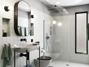 Loft Living im The Brick  offen, urban, lichtdurchflutet