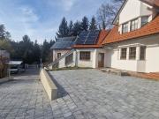 RESERVIERT Ihr neues Zuhause Wohnen und Arbeiten im Grünen