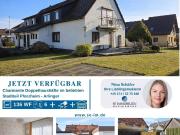 Ihr neues Zuhause*Doppelhaushälfte mit sonnigem Garten...