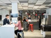 Arbeiten am Puls der Stadt: Ihr neues Büro direkt auf...