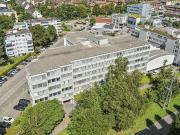 Ihr Office in Flughafennähe mit Blick ins Grüne