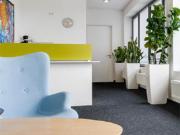 Ihr Office mit besten Verkehrsanbindungen