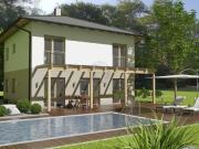 Ihr ökologisches Traumhaus – Nachhaltigkeit trifft auf...