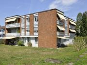 Ihr Parkplatz in Zumikon