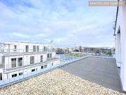 Ihr Penthouse – mit 90m² Terrassenfläche und Direktlift...