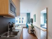 Ihr perfekter Startpunkt: Effiziente Kurzzeitmiete im...