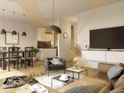 Ihr persönlicher Wohlfühlort! Schlüsselfertiges...