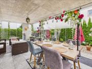 IHR PERSÖNLICHES GARTENPARADIES