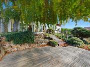 Beeindruckende Liegenschaft mit idyllischen...