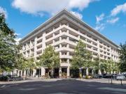 Ihr Pied à Terre am Checkpoint Charlie mit Loggia, 24h...