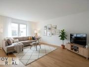 Ihr Platz an der Sonne Dachgeschoss Wohnung mit Terrasse