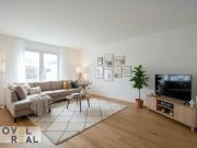 Ihr Platz an der Sonne – Dachgeschoss Wohnung mit Terrasse