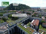 Ihr Platz im Herzen von Graz