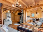 Ihr Platz in den Bergen privat genießen, smart vermieten