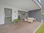 Ihr privates Gartenparadies: Neubauwohnung mit Terrasse... Ihr privates Gartenparadies: Neubauwohnung mit Terrasse...