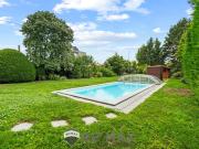 Ihr privates Paradies in Gerasdorf! Traumhaus mit Pool,...
