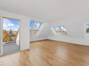 Ihr privates Penthouse am Wasser 132 m² Maisonette mit...