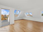 Ihr privates Penthouse am Wasser 132 m² Maisonette mit...