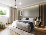 Ihr Refugium im Dachgeschoss – sonnig & moderne 2 Zimmer... Ihr Refugium im Dachgeschoss – sonnig & moderne 2 Zimmer...