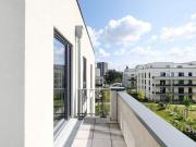 Ihr Refugium im Grünen: Die exklusiven Halske Gärten