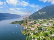 Ihr Refugium zwischen Berg & See bei SOLANA RESORT am...