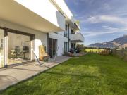 Ihr Rückzugsort in Mondseenähe: 5 Zimmer Gartenwohnung...