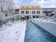 Ihr Rückzugsort am Stadtrand von Wien Pool, Sauna &...