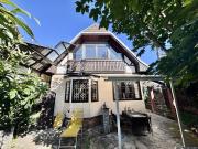 IHR RÜCKZUGSORT AN DER ALTEN DONAU CHARMANTES HAUS AUF...