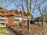 Ihr Rückzugsort an der Ostsee – gepflegte Wohnanlage mit...