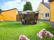 Ihr Rückzugsort genießen Sie die Ruhe