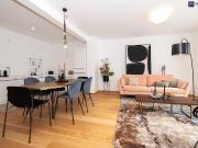 Ihr Rückzugsort Hofseitig, modern, entspannt! Cooles...