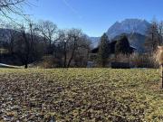 Ihr Rückzugsort im Ennstal Sonniges Baugrundstück mit...