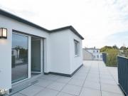 Ihr Rückzugsort im Freien – moderne Dachgeschoss Wohnung...
