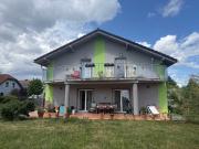 Ihr Rückzugsort im Grünen, Einfamilienhaus mit großem...