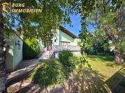 Ihr Rückzugsort im Speckgürtel Wiens: Einfamilienhaus...