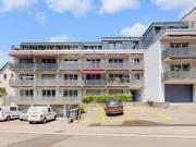 Ihr Rückzugsort im Zürcher Seefeld Attikawohnung mit...