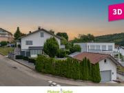 Ihr Rückzugsort in bester Aussichtslage Modernes...