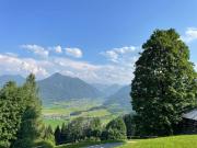 Ihr Rückzugsort in den Alpen. Traum Chalet mit...